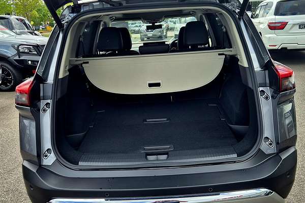 2025 Nissan X-TRAIL Ti-L T33