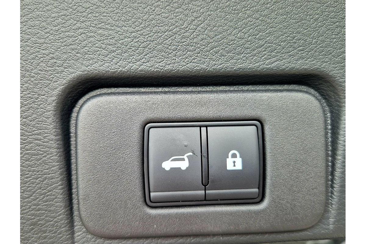 2025 Nissan X-TRAIL Ti-L T33