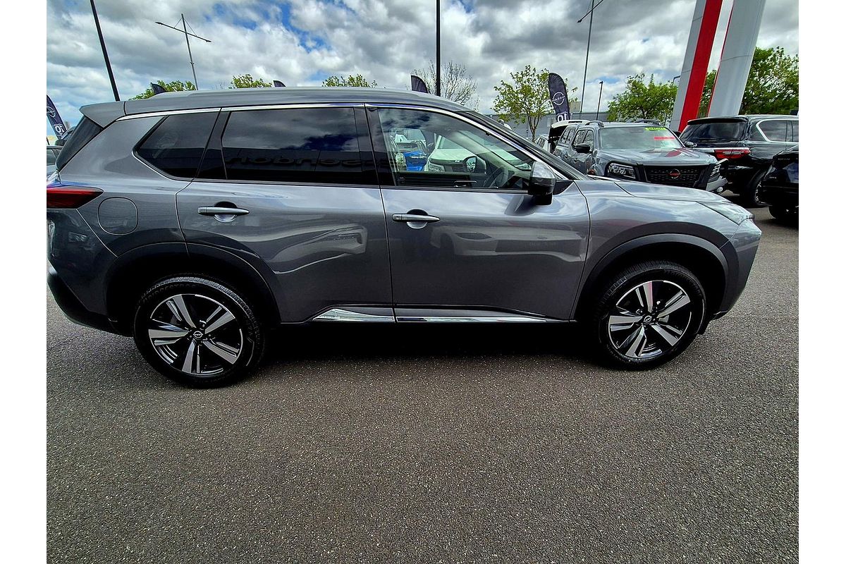 2025 Nissan X-TRAIL Ti-L T33