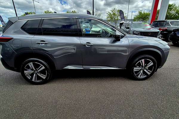 2025 Nissan X-TRAIL Ti-L T33