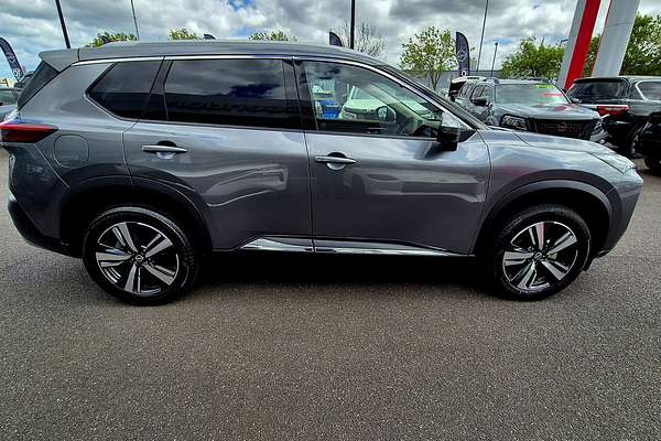 2025 Nissan X-TRAIL Ti-L T33