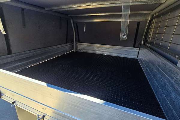2012 Mazda BT-50 XT (4x4)  4X4