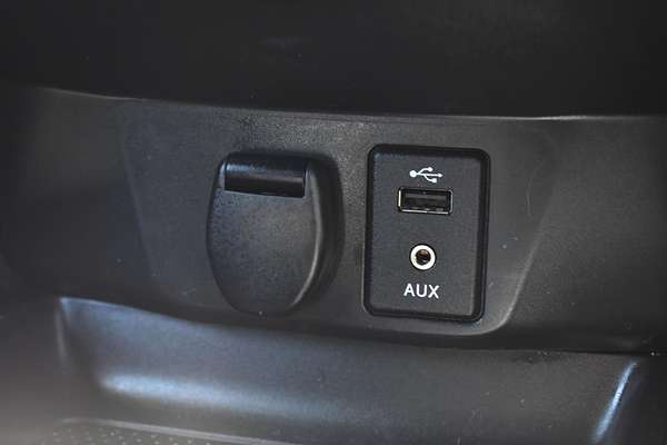 2017 Nissan X-TRAIL Ti T32