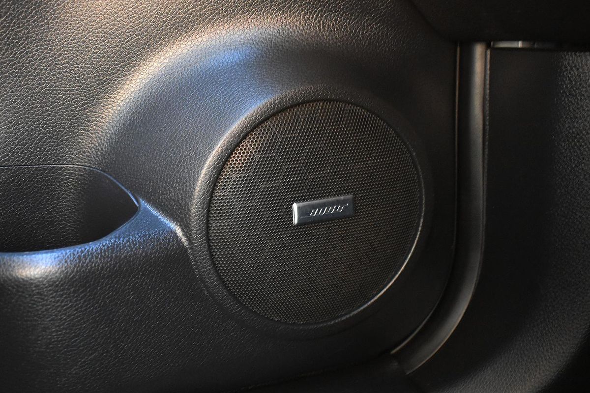 2017 Nissan X-TRAIL Ti T32