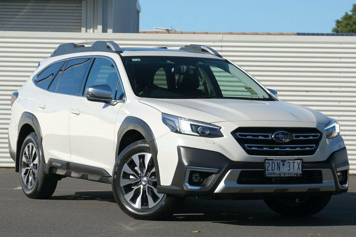 2024 Subaru Outback AWD Touring XT 6GEN