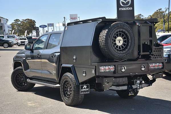 2025 Mitsubishi Triton GLX+ MV 4X4