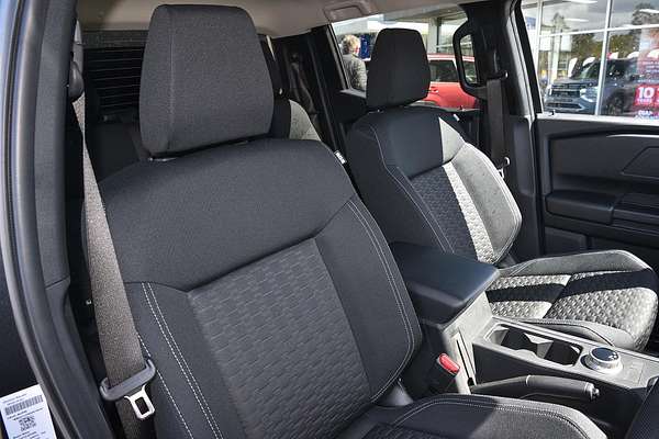 2025 Mitsubishi Triton GLX+ MV 4X4
