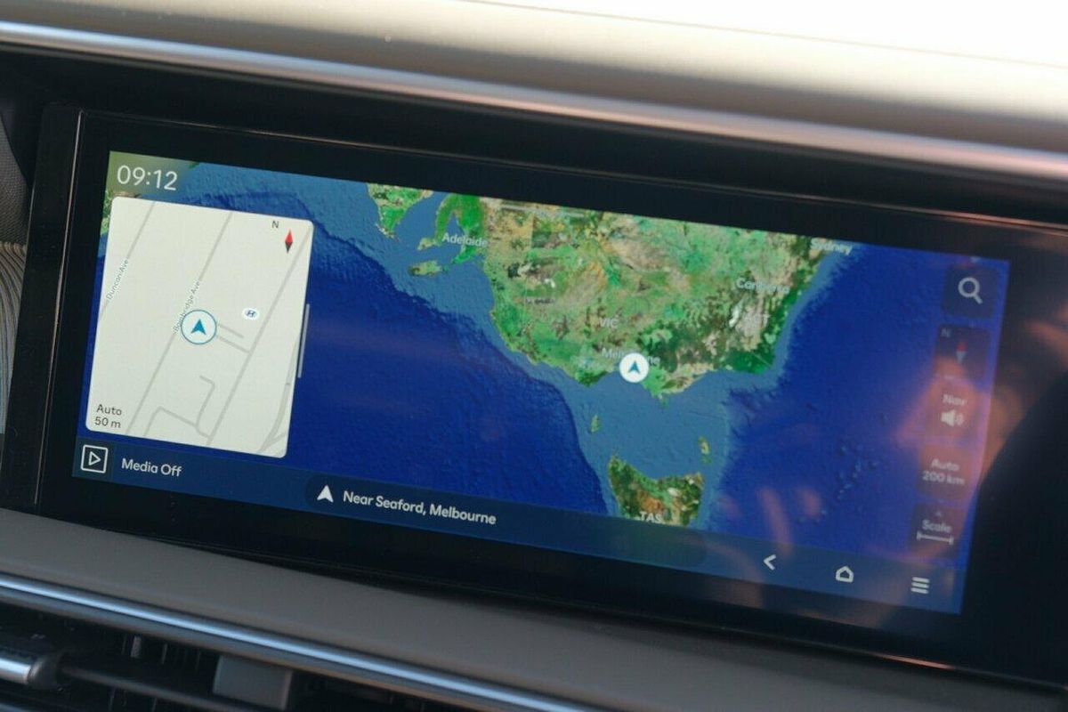 2025 Hyundai Palisade Calligraphy LX3.V1