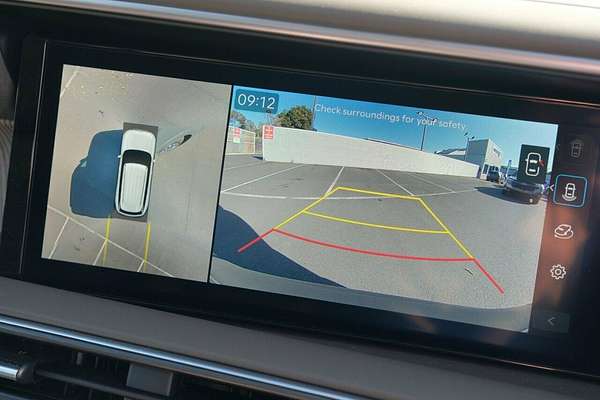 2025 Hyundai Palisade Calligraphy LX3.V1