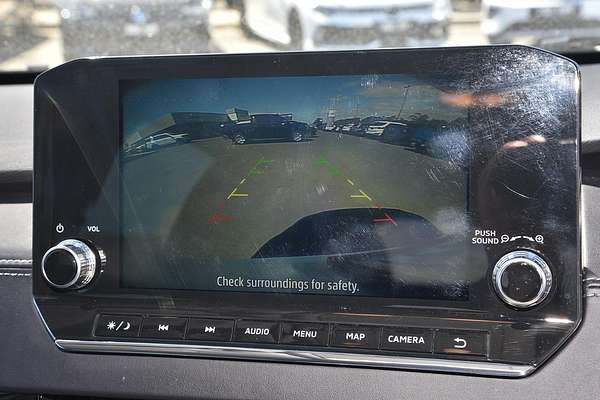 2024 Mitsubishi Outlander LS ZM