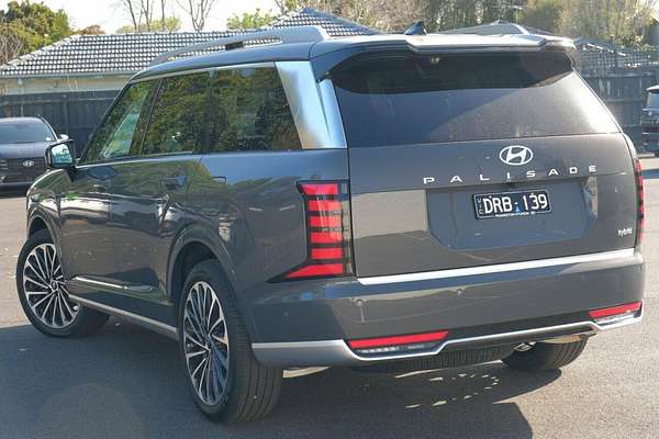 2025 Hyundai Palisade Calligraphy LX3.V1
