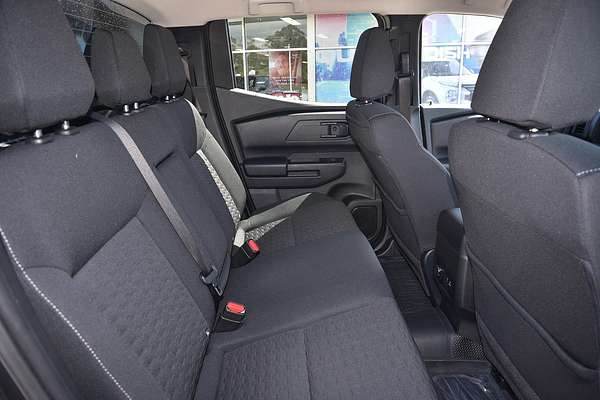 2025 Mitsubishi Triton GLX+ MV 4X4