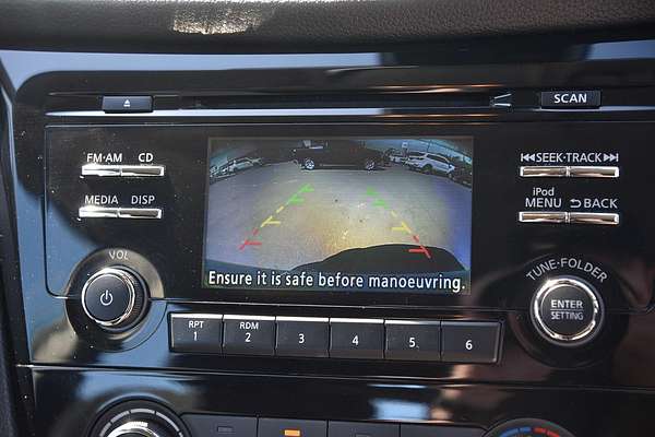 2019 Nissan QASHQAI ST J11 Series 2