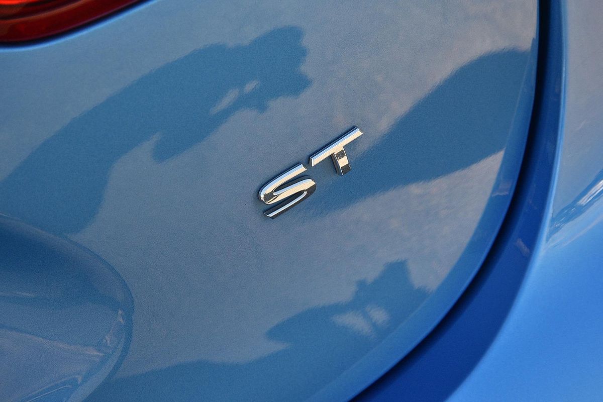 2019 Nissan QASHQAI ST J11 Series 2