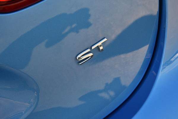 2019 Nissan QASHQAI ST J11 Series 2