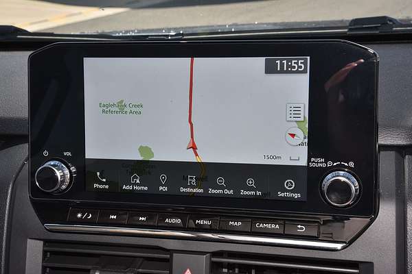 2025 Mitsubishi Triton GLX+ MV 4X4