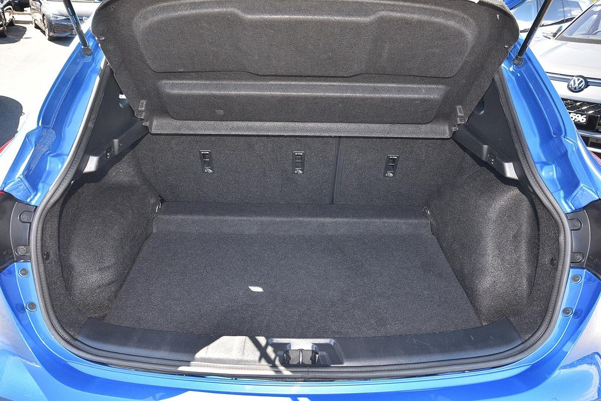 2019 Nissan QASHQAI ST J11 Series 2