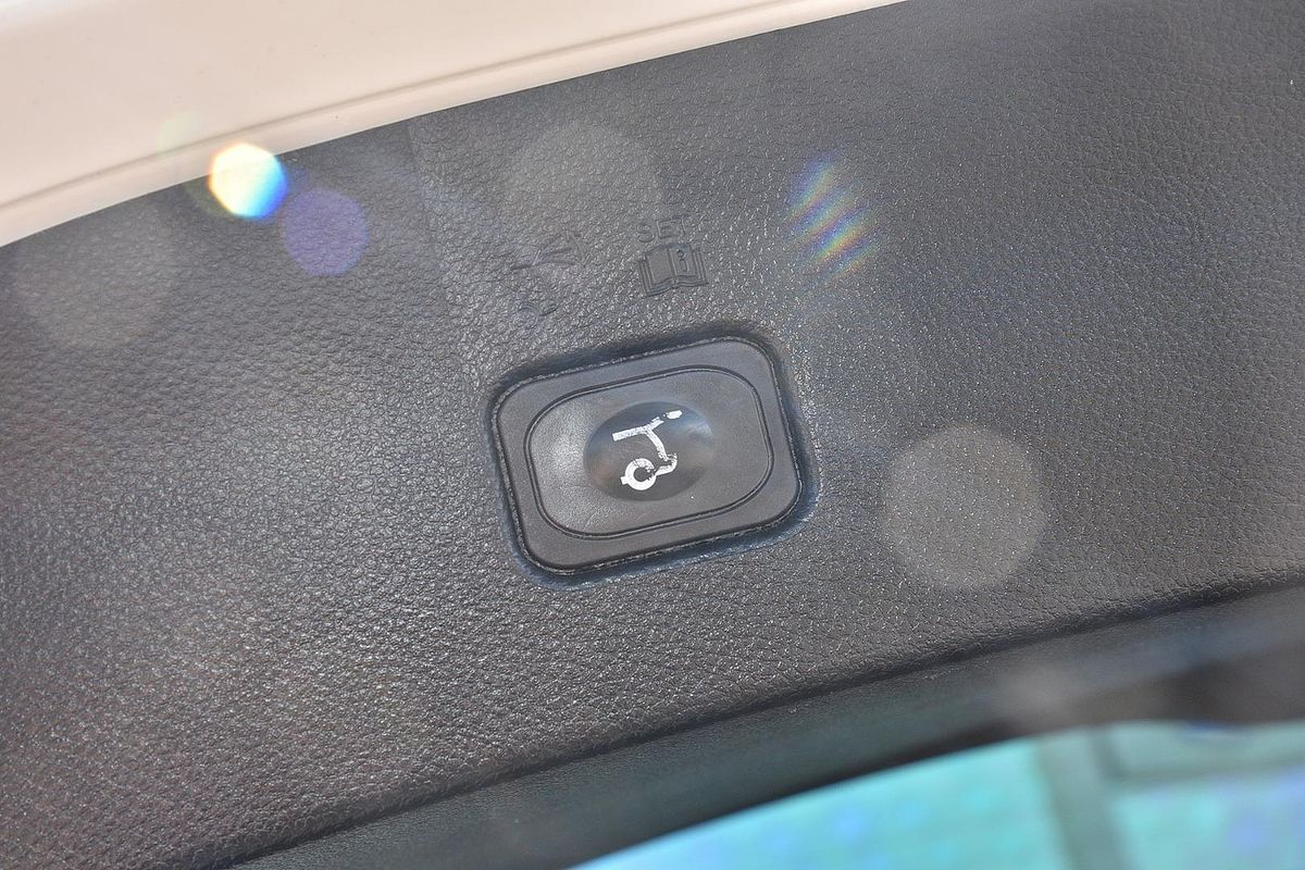 2020 Ford Everest Trend UA II 2.0L