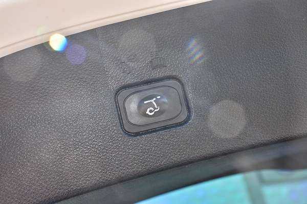 2020 Ford Everest Trend UA II 2.0L