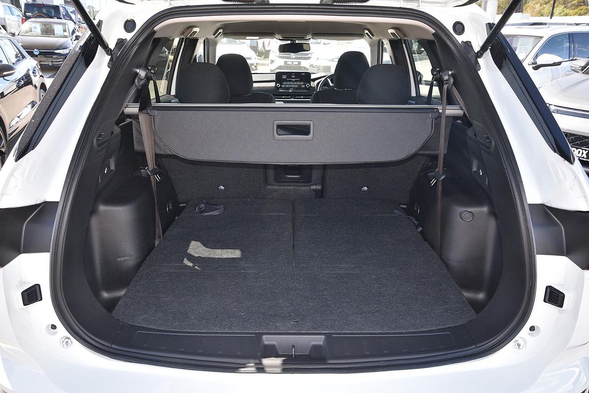 2024 Mitsubishi Outlander LS ZM