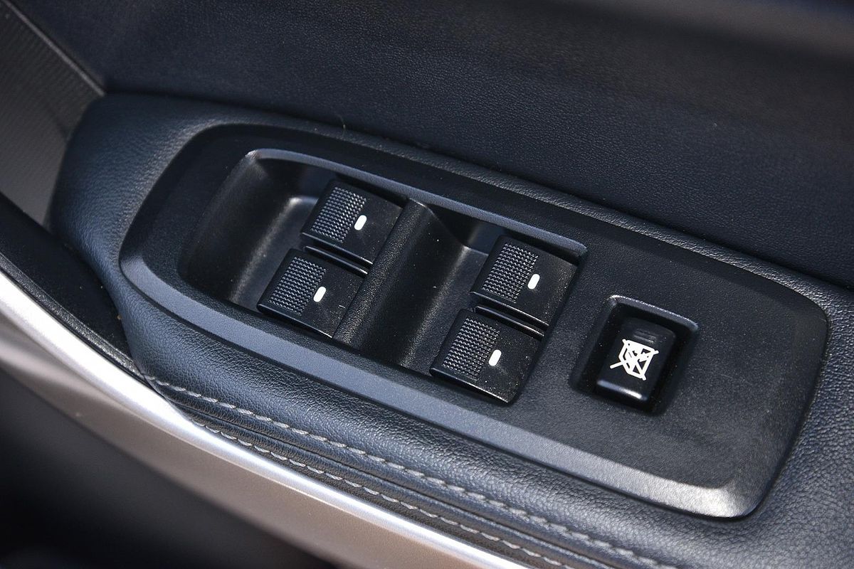 2020 Ford Everest Trend UA II 2.0L