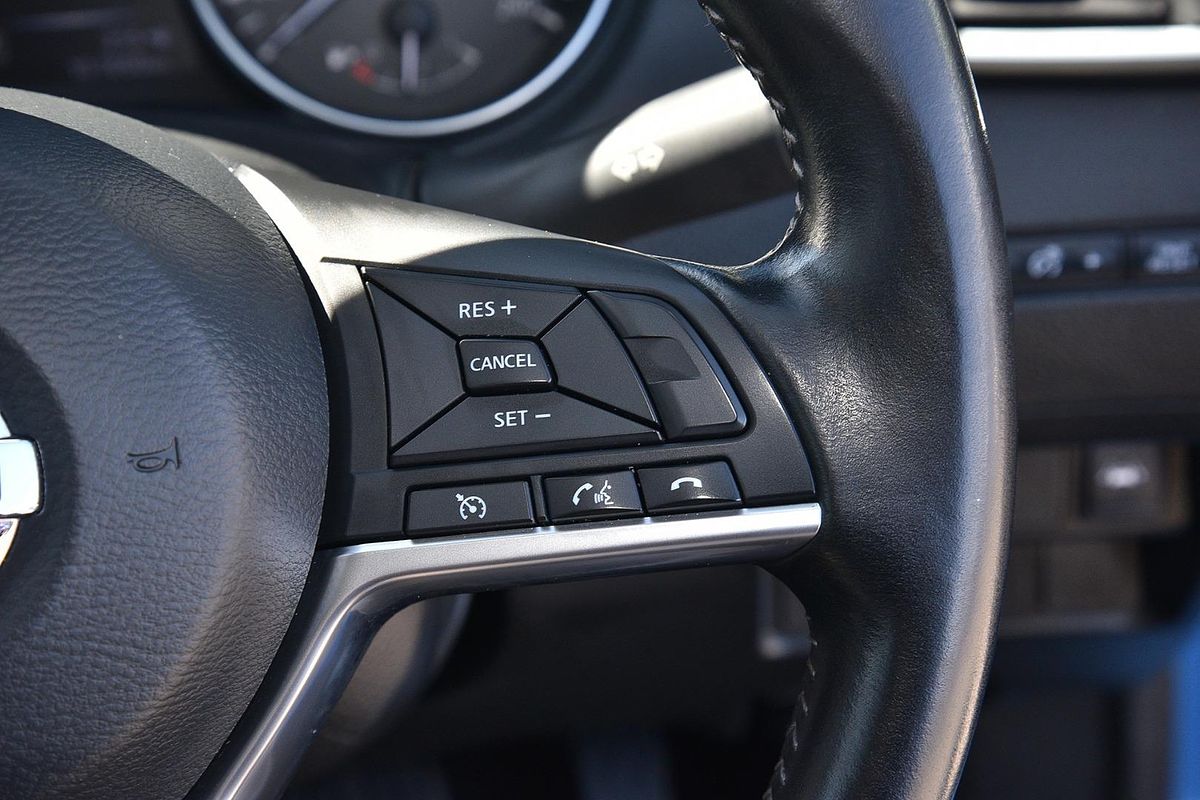 2019 Nissan QASHQAI ST J11 Series 2