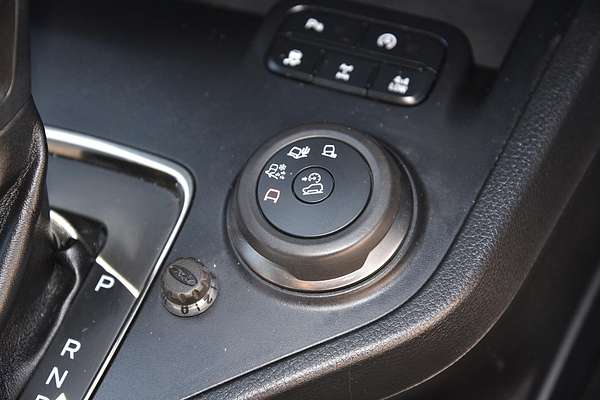 2020 Ford Everest Trend UA II 2.0L