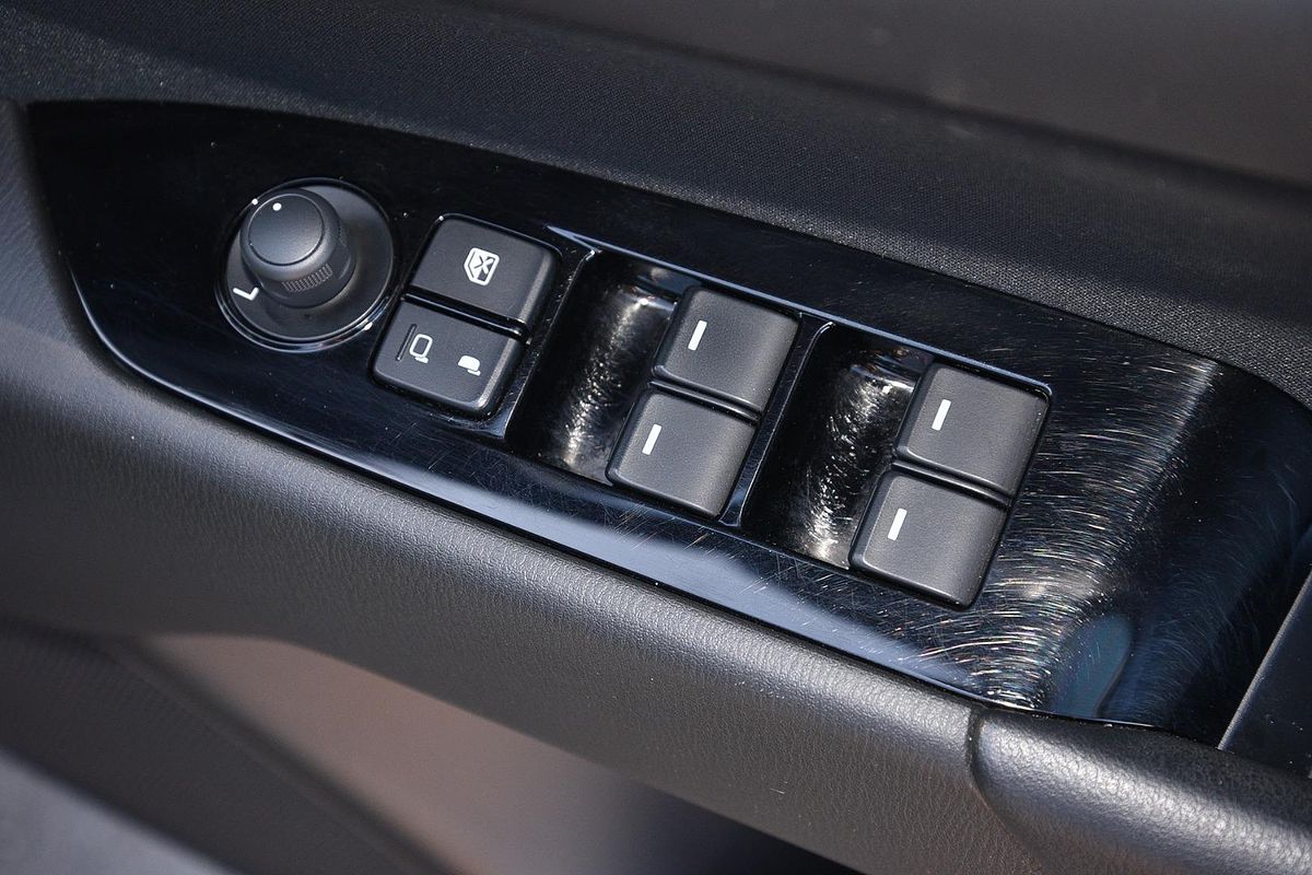 2021 Mazda CX-5 Maxx Sport KF Series