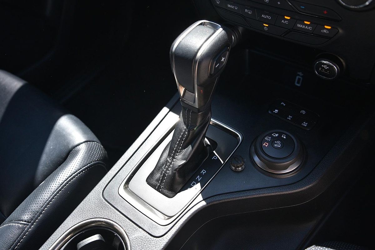 2020 Ford Everest Trend UA II 2.0L