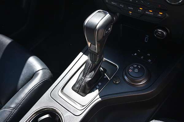 2020 Ford Everest Trend UA II 2.0L