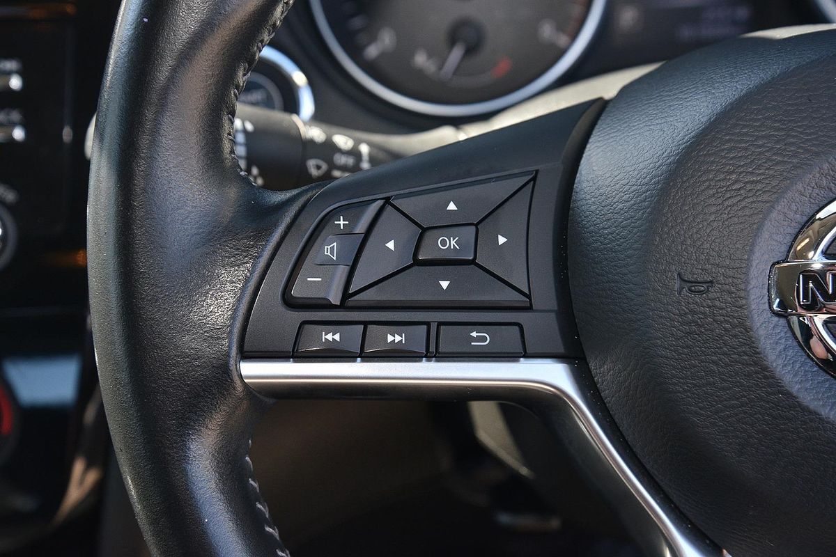 2019 Nissan QASHQAI ST J11 Series 2