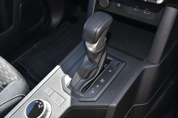 2025 Mitsubishi Triton GLX+ MV 4X4