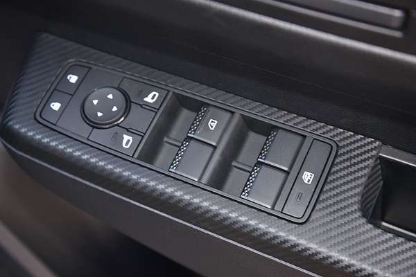 2025 Mitsubishi Triton GLX+ MV 4X4