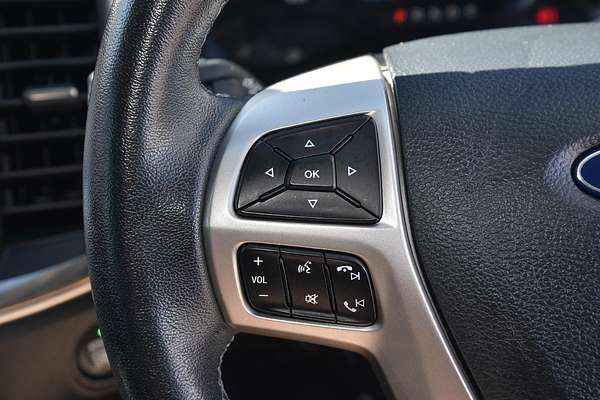 2020 Ford Everest Trend UA II 2.0L