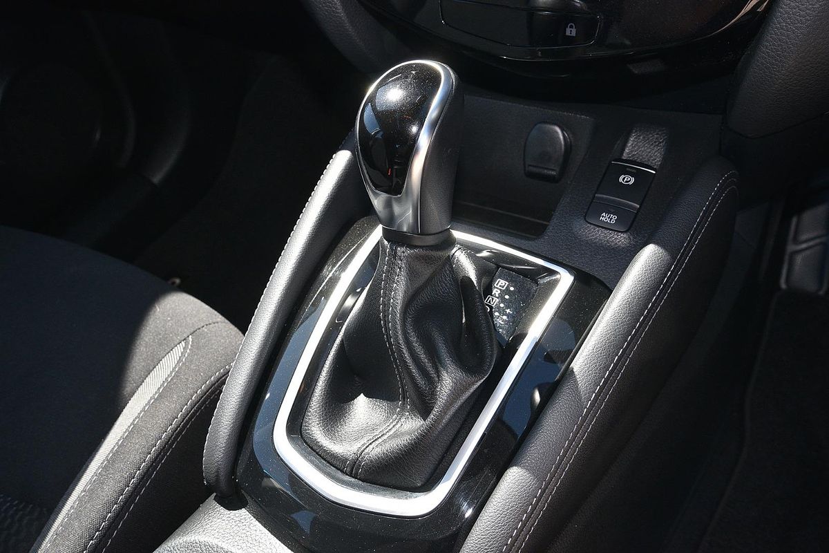 2019 Nissan QASHQAI ST J11 Series 2