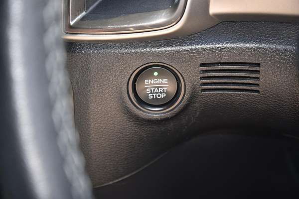 2020 Ford Everest Trend UA II 2.0L