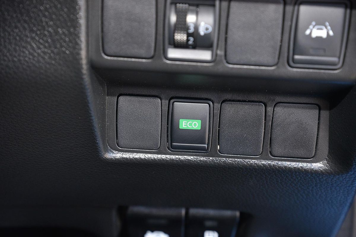 2019 Nissan QASHQAI ST J11 Series 2