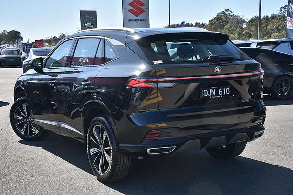 2025 MG HS Excite AS33