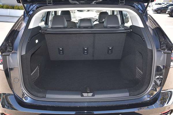 2025 MG HS Excite AS33