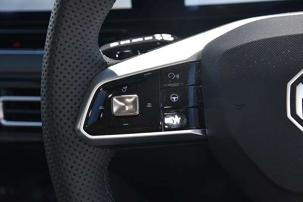 2025 MG HS Excite AS33