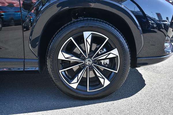 2025 MG HS Excite AS33