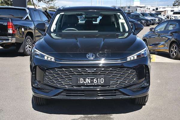 2025 MG HS Excite AS33