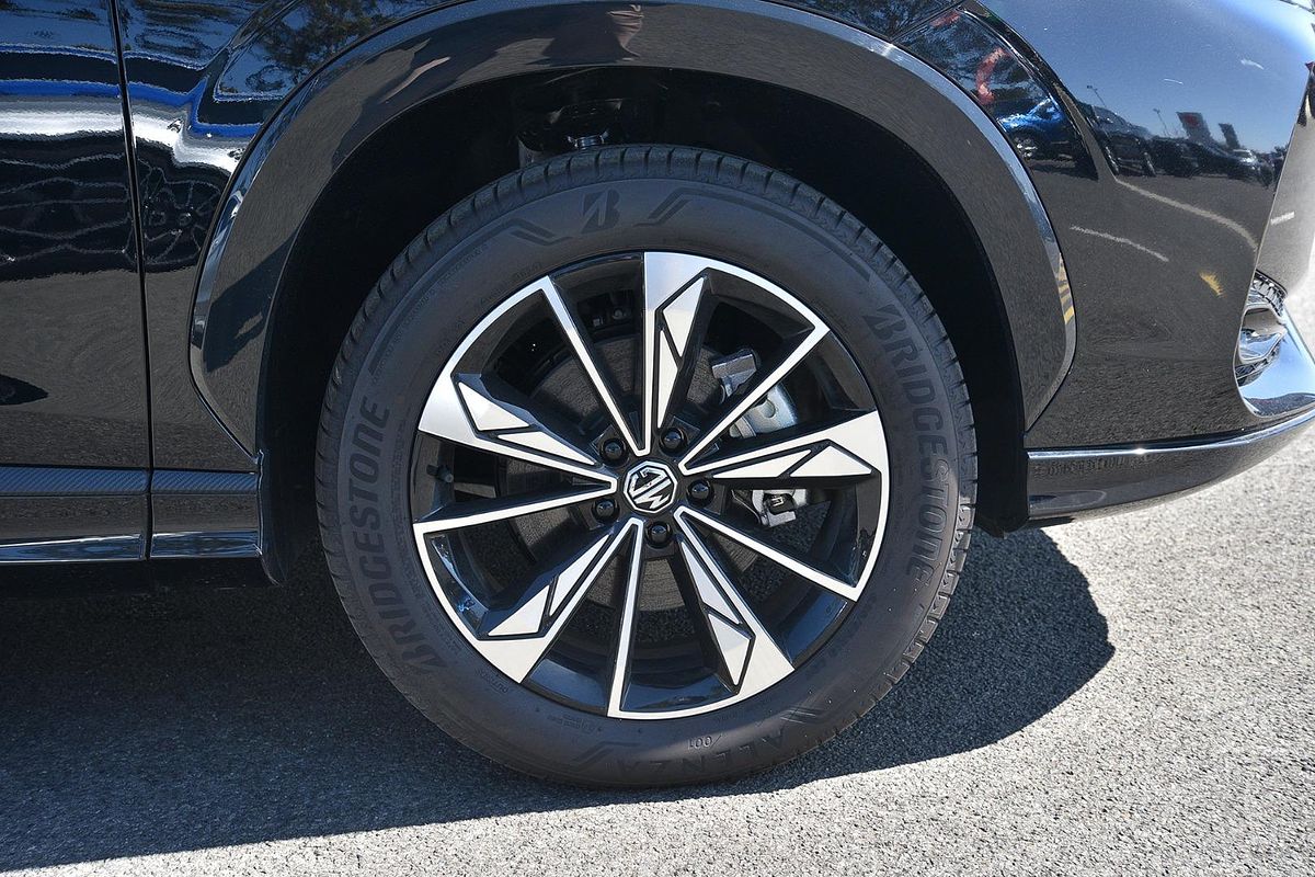 2025 MG HS Excite AS33