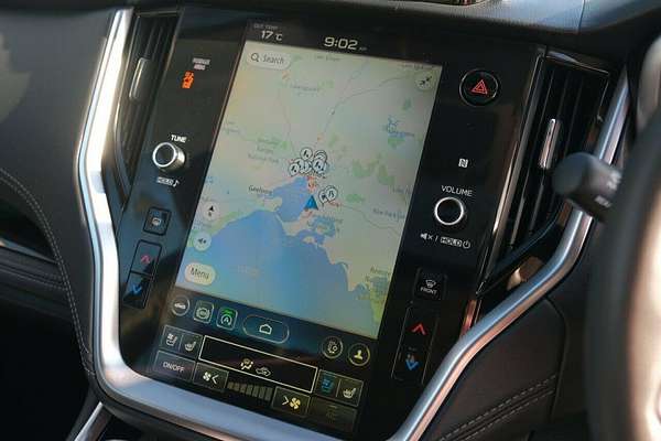 2024 Subaru Outback AWD Touring XT 6GEN