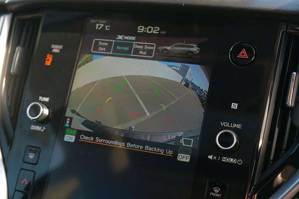 2024 Subaru Outback AWD Touring XT 6GEN