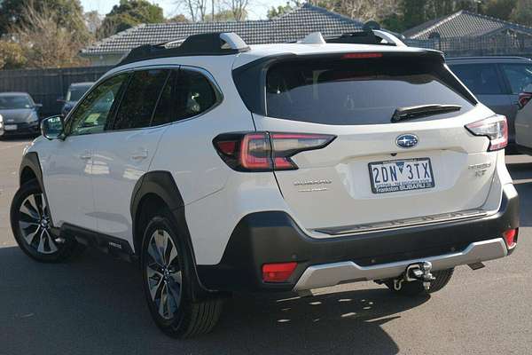 2024 Subaru Outback AWD Touring XT 6GEN