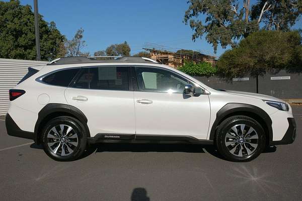 2024 Subaru Outback AWD Touring XT 6GEN