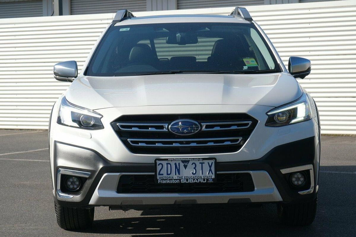 2024 Subaru Outback AWD Touring XT 6GEN