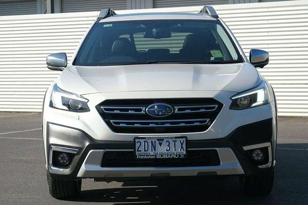 2024 Subaru Outback AWD Touring XT 6GEN