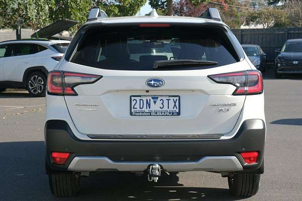 2024 Subaru Outback AWD Touring XT 6GEN